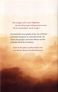 Das Gedächtnis des Herzens, 1