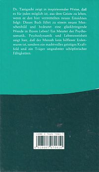 Leben aus dem Geiste, 1