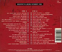 Ronny's Pop Show Vol. 21 [CD], 1