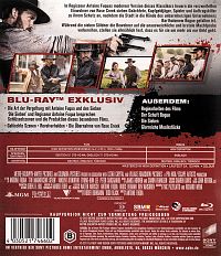 Die glorreichen Sieben [Blu-ray], 1