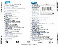 Best of 93 [CD], 1