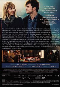 The F-Word – Von wegen gute Freunde! [DVD], 1