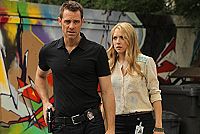 Cracked - Staffel 2 [DVD], 4