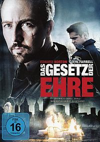 Das Gesetz der Ehre [DVD], 1