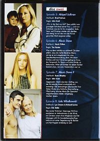 Nip/Tuck - Staffel 6 [DVD], 5