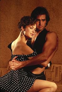 Lambada - Heiss und gefährlich [Blu-ray], 2