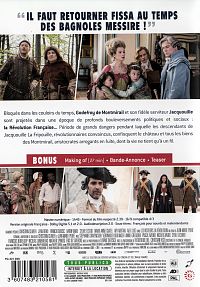 Les Visiteurs 3 - La révolution [DVD], 1