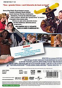 Mission: 95 c - Les grands frères [DVD], 1