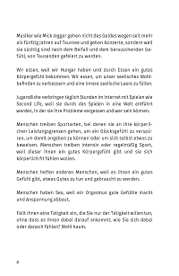 Gefühle verstehen, Probleme bewältigen, 7