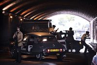 A Gang Story - Eine Frage der Ehre [Blu-ray], 5