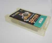 Super Formation Soccer [Nintendo Famicom], 2