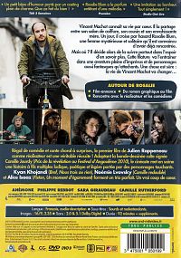 Rosalie Blum [DVD], 1