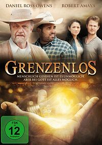 Grenzenlos [DVD], 2