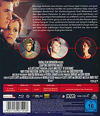 Auf kurze Distanz [Blu-ray], 1