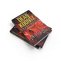 Frankenstein - Prodigal Son, 5