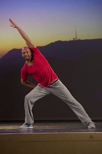 Be Fit & Dance! [DVD], 4