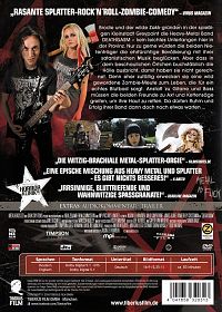 Deathgasm [DVD], 1