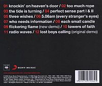 Flickering Flame - The Solo Years - Vol. 1 [CD], 1