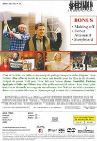 Famille à louer [DVD], 1