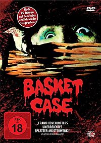 Basket Case [DVD], 2