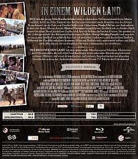 In einem wilden Land [Blu-ray], 1