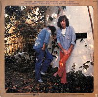 Whistling down the wire [Vinyl], 1