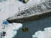 Commandos 2 - Men of Courage [Sony PlayStation 2], 4