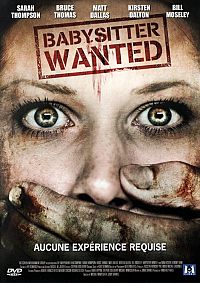 Babysitter Wanted [DVD], 1