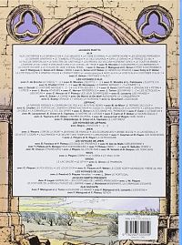 Jhen 7 - L'Alchimiste, 1