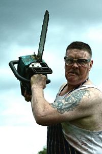 Inbred [Blu-ray 3D], 3