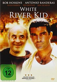 White River Kid [DVD], 1