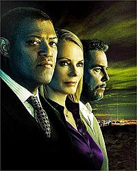 Les Experts: Las Vegas - Saison 10.1 [DVD], 3