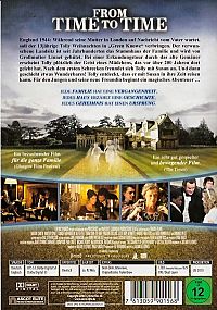 From time to time [DVD], 1