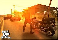 Grand Theft Auto - San Andreas [Sony PlayStation 2], 7