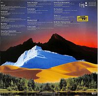 Music Wonderland [Vinyl], 1