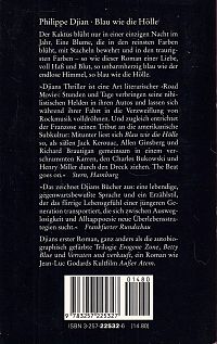 Blau wie die Hölle, 1