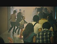 Out of Inferno [DVD], 6