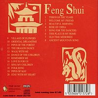 Feng Shui [CD], 1