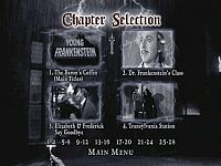 Frankenstein Junior [DVD], 3
