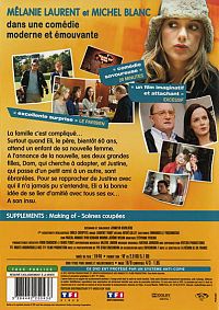 Et soudain, tout le monde me manque [DVD], 2