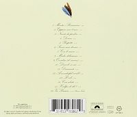 The Best of Zucchero Sugar Fornaciari's Greatest Hits [CD], 1