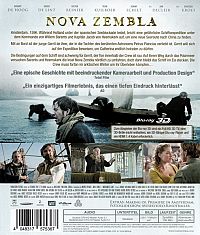 Nova Zembla [Blu-ray 3D], 1