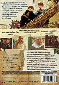 Le grand cahier [DVD], 4