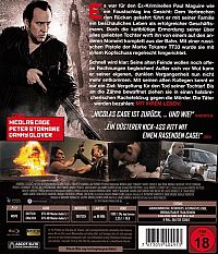 Tokarev - Die Vergangenheit stirbt niemals [Blu-ray], 2