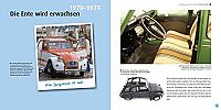 Citroen 2 CV - Das Entenbuch, 6