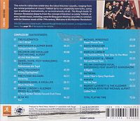 Klezmer Revolution [CD], 1