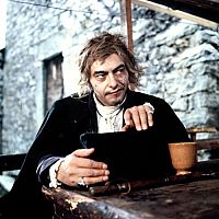 Die Schwarzen Brüder [DVD], 7