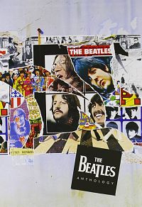The Beatles Anthology [DVD], 2
