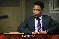 Elementary - Staffel 7 [DVD], 6