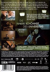 Die innere Schönheit des Universums [DVD], 1